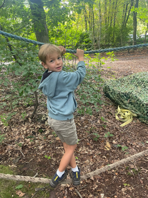 Sint-Martinus den XIIde - Opening 2024